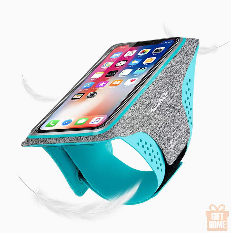 縮圖：運動手機臂套