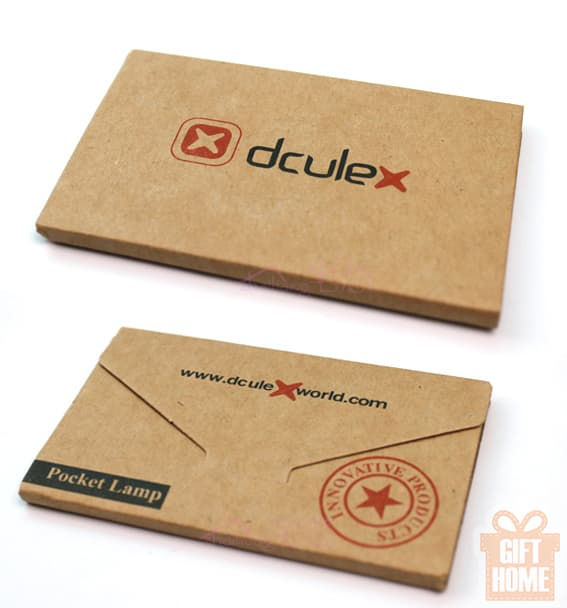 Thumbnail: Light Card