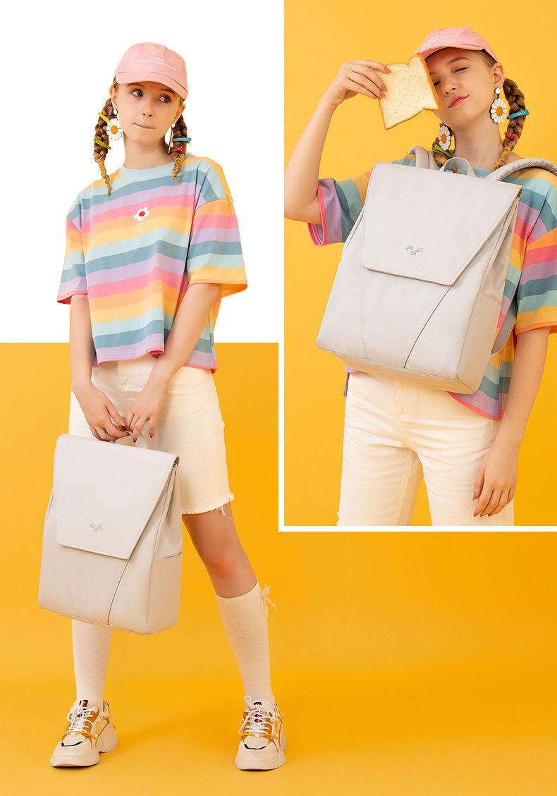 縮圖：MaH Backpack