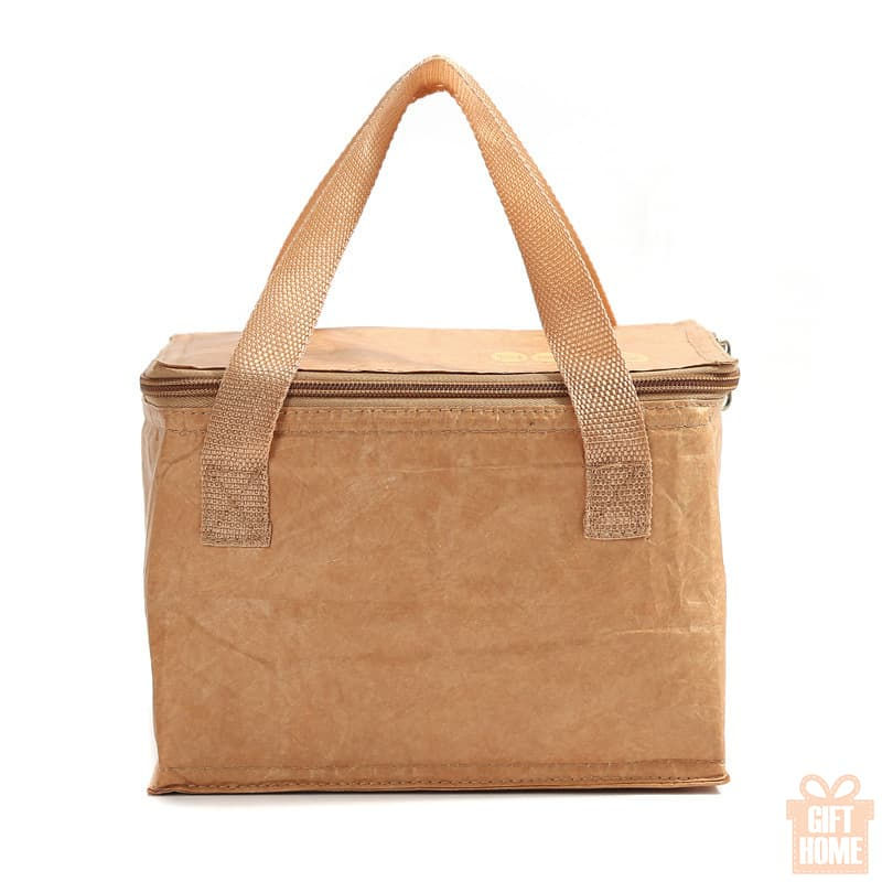 Thumbnail: Waterproof DuPont paper environmental protection insulation bag