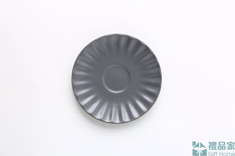 Thumbnail: 莫蘭迪色咖啡陶瓷杯套裝