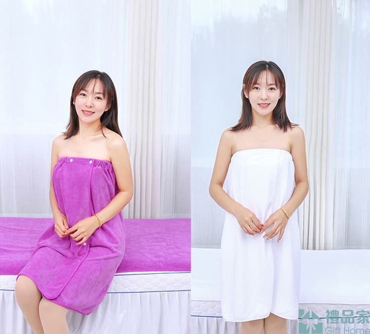 縮圖：美容院毛巾訂製