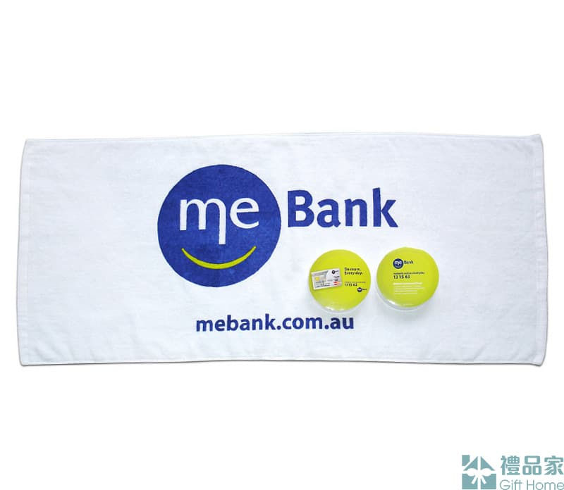 Thumbnail: 純棉壓縮毛巾訂製