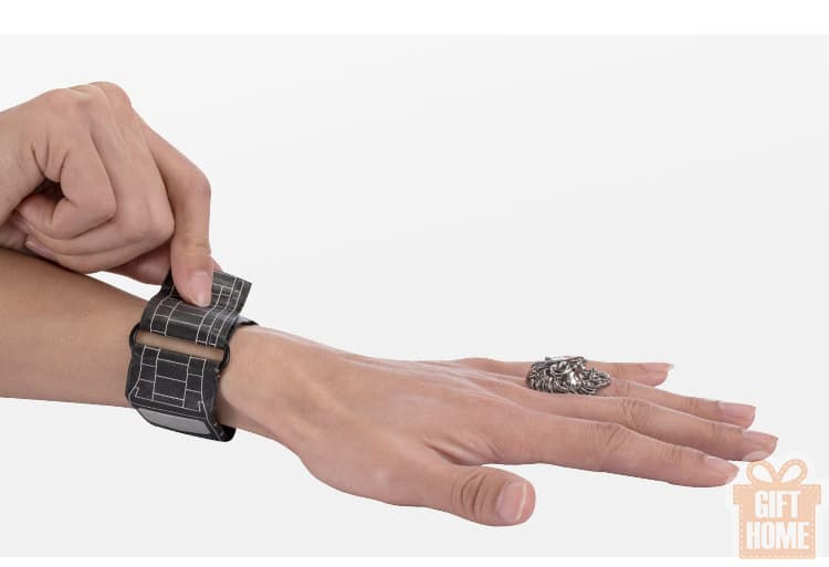 Thumbnail: Waterproof DuPont Paper Watch