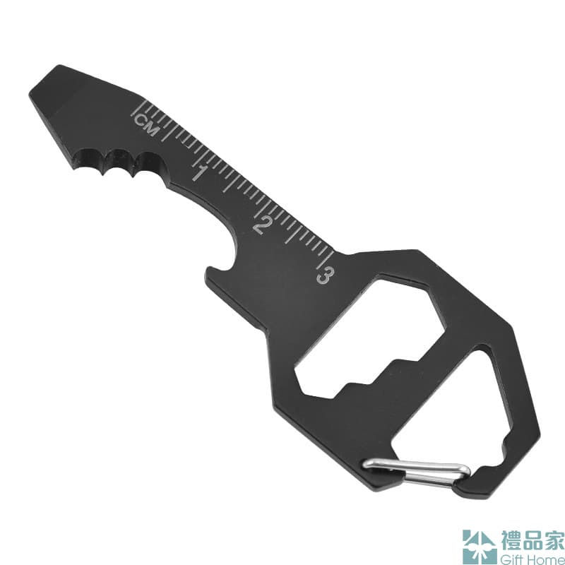 縮圖：多功能工具匙扣