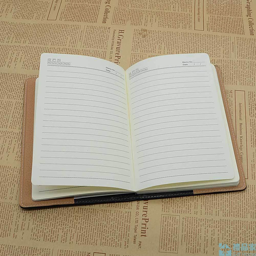 縮圖：筆記本USB 套裝