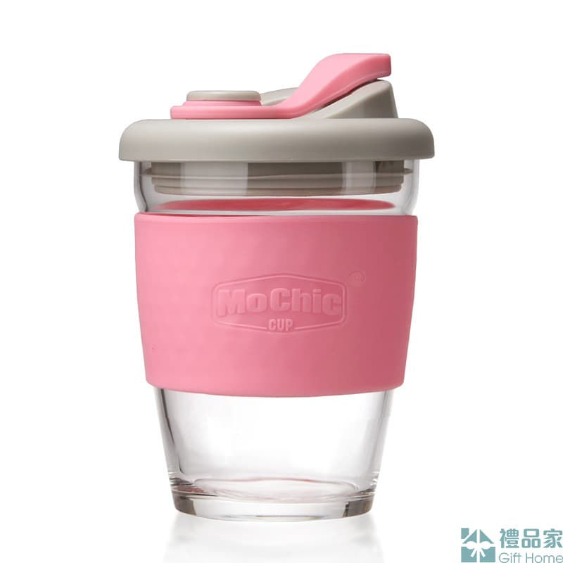 縮圖：密封隔熱玻璃杯