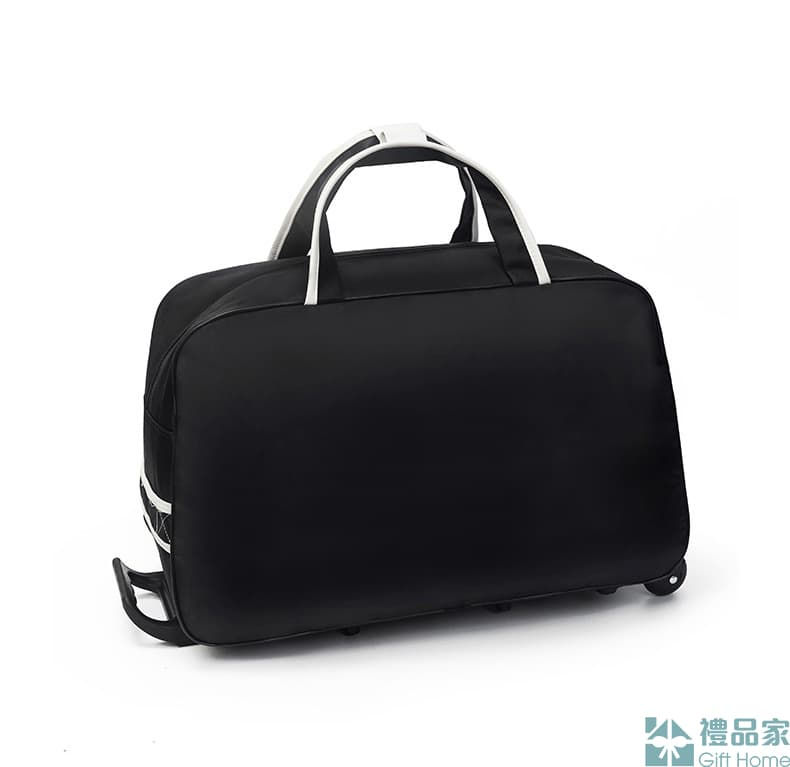 Thumbnail: Trolley large-capacity travel luggage bag