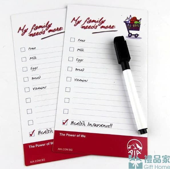 Thumbnail: 配可擦筆白板訂製