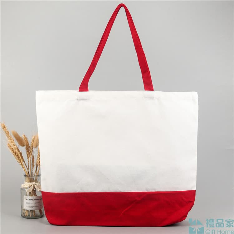 Thumbnail: 時尚購物帆布袋