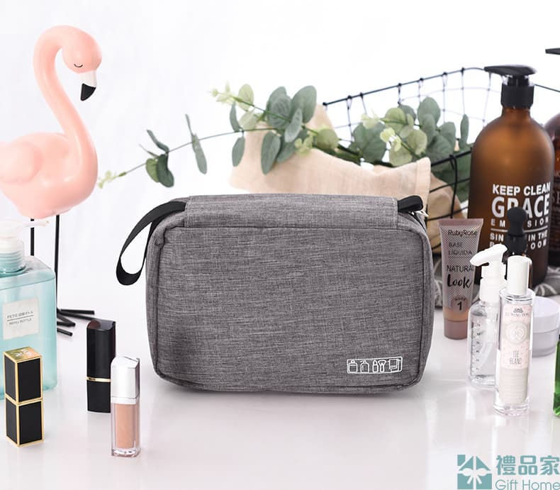 縮圖：韓版掛鉤洗漱包