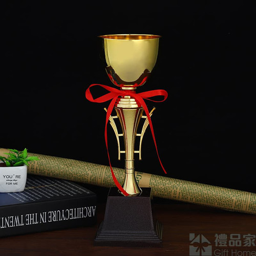 金屬比賽獎杯訂製 | 禮品家(台灣)