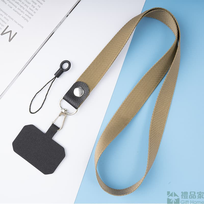 縮圖：手機防掉失掛繩帶
