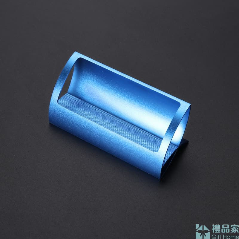 Thumbnail: 金屬名片座