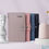 縮圖：莫蘭迪色記事本