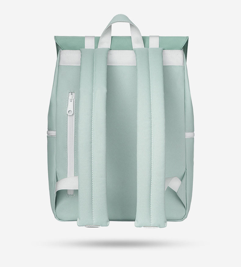 Thumbnail: MaH Siro Recycle Backpack