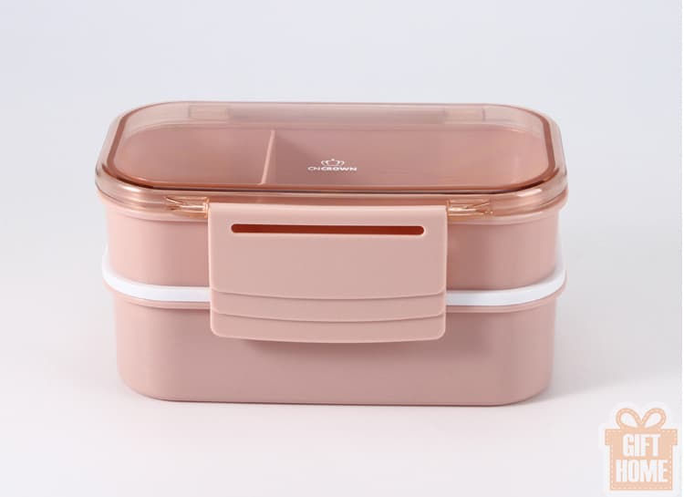 縮圖：北歐風便當盒