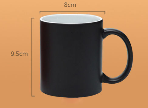 縮圖：感溫變色陶瓷杯