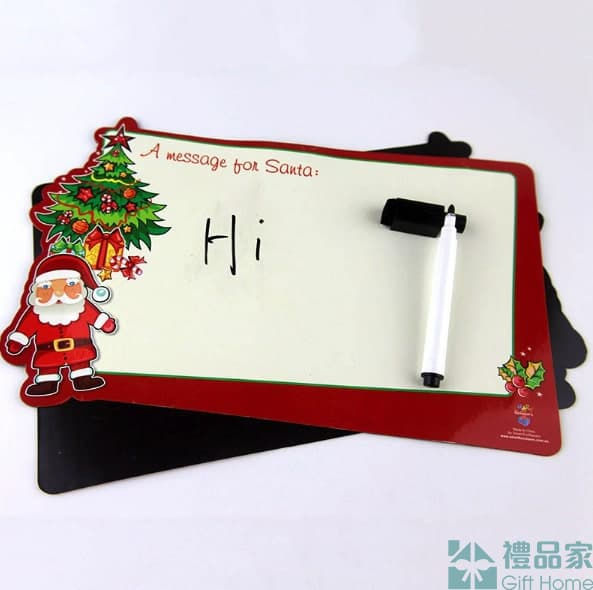 Thumbnail: 配可擦筆白板訂製