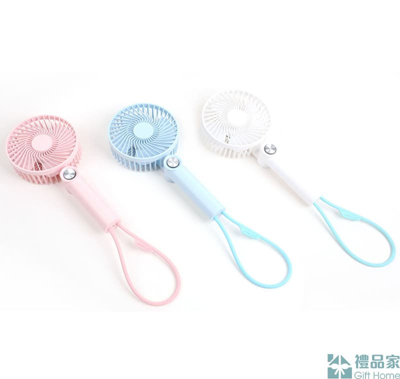 縮圖：可摺疊電風扇