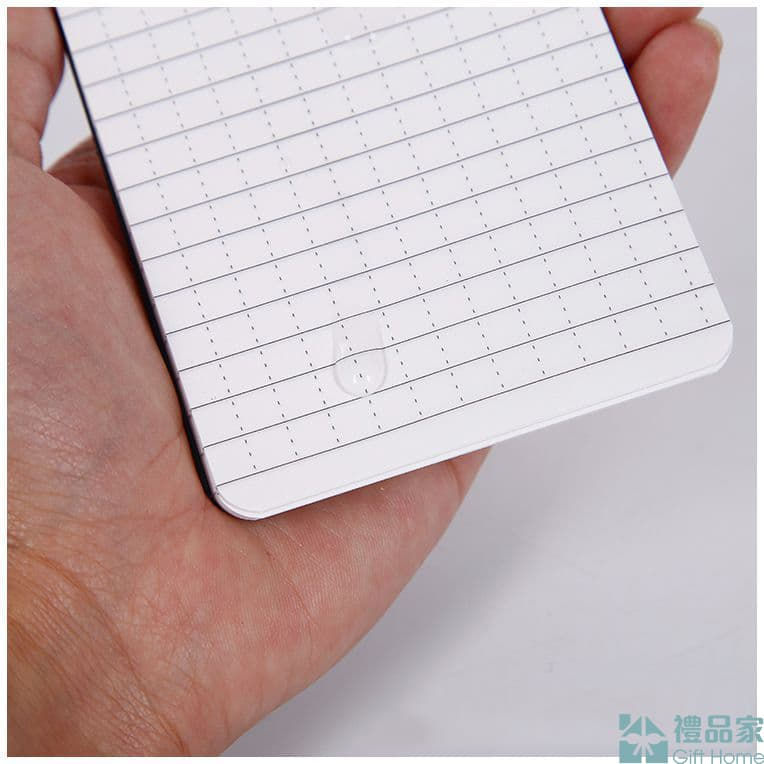 Thumbnail: Coil notebook