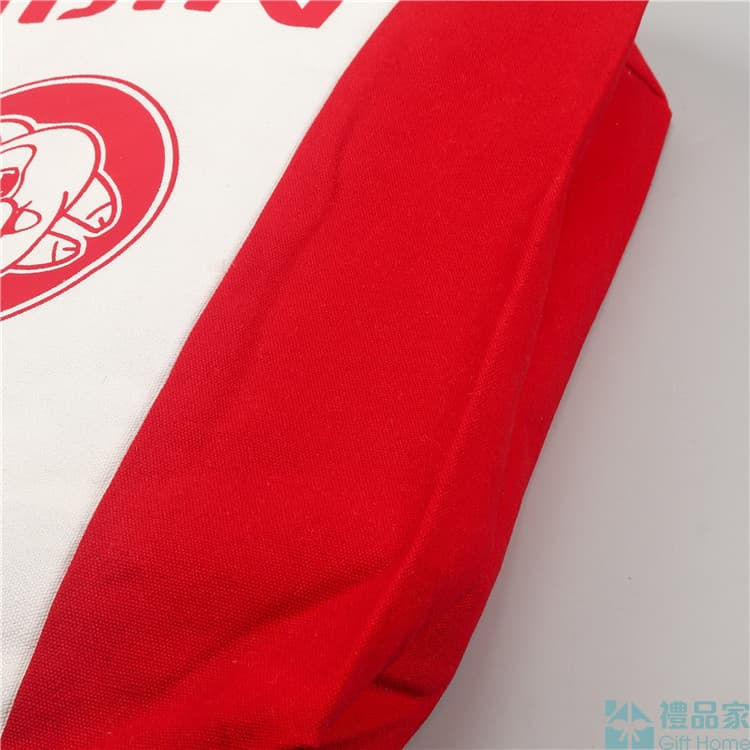 Thumbnail: 時尚購物帆布袋