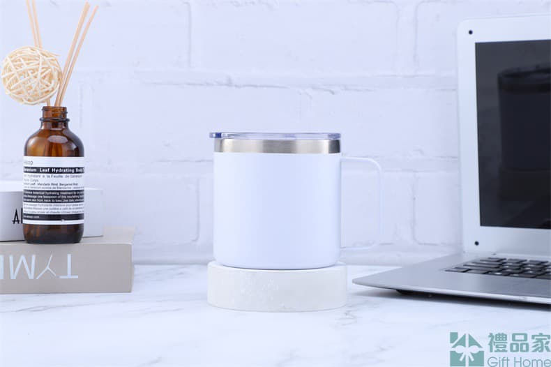 Thumbnail: 16Oz不銹鋼馬克杯