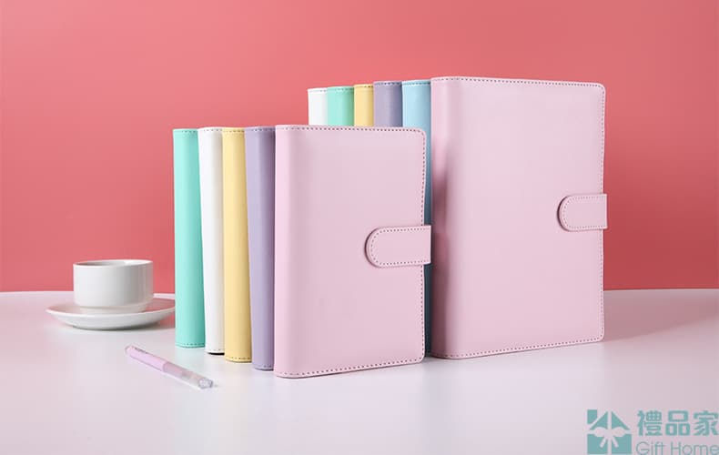 Thumbnail: 活頁筆記本
