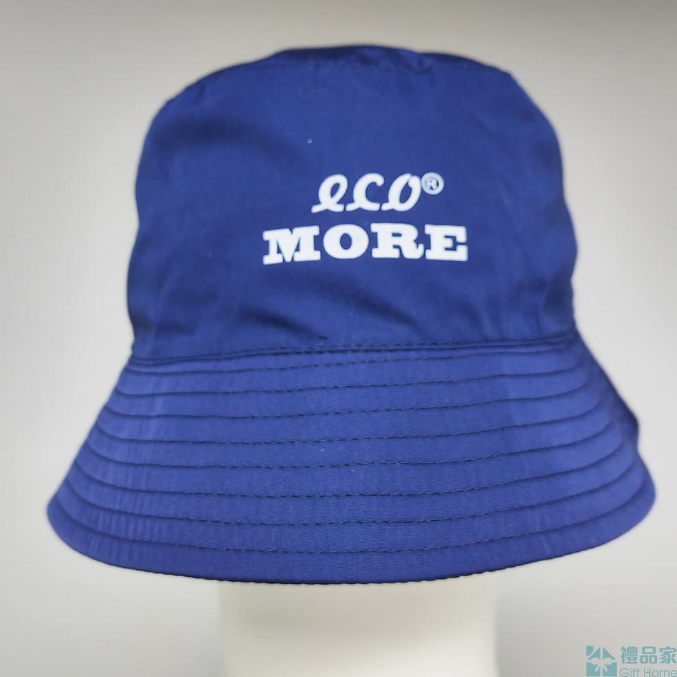 縮圖：RPET環保漁夫帽