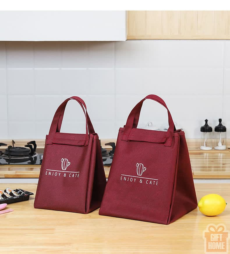 縮圖：兩用牛津布保溫袋