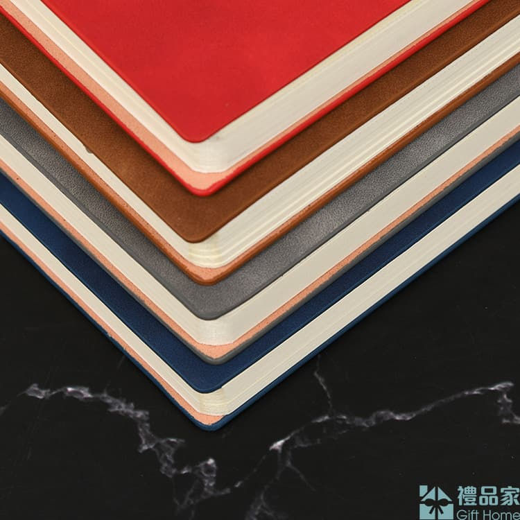 Thumbnail: Retro notebook customization