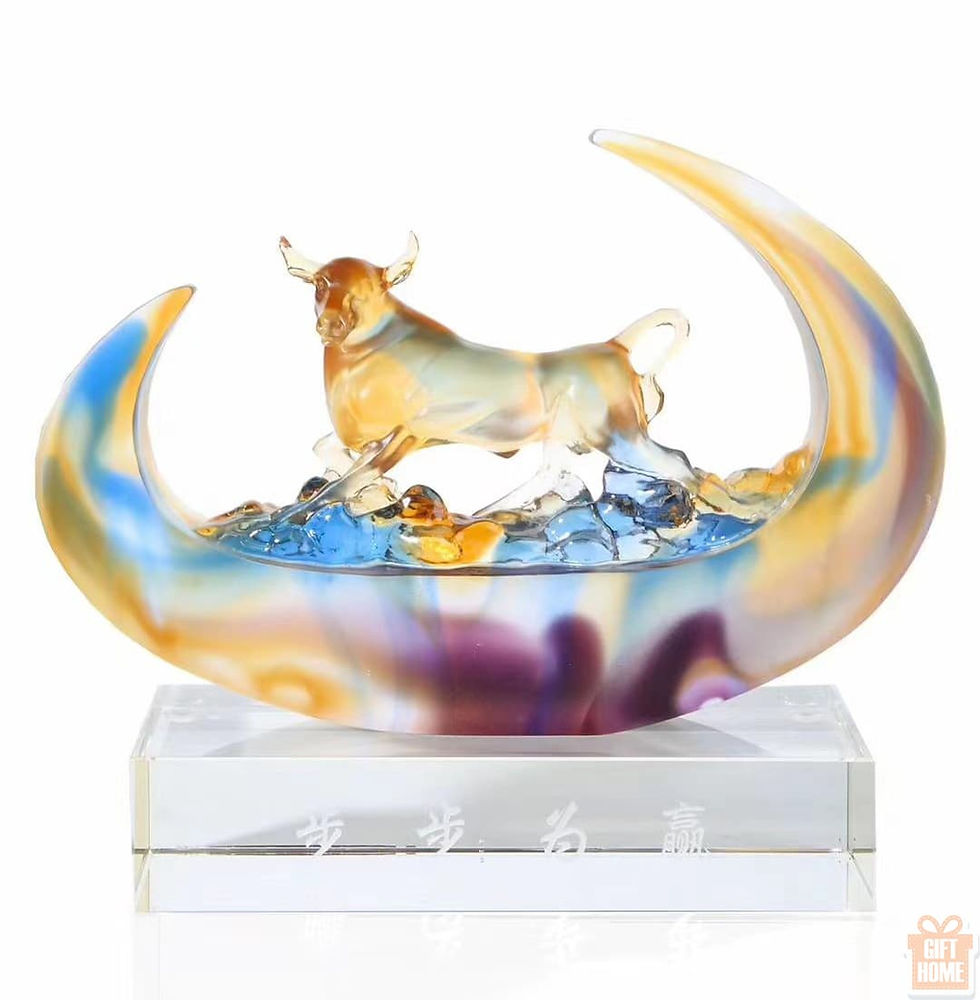 Thumbnail: Colored glaze decoration