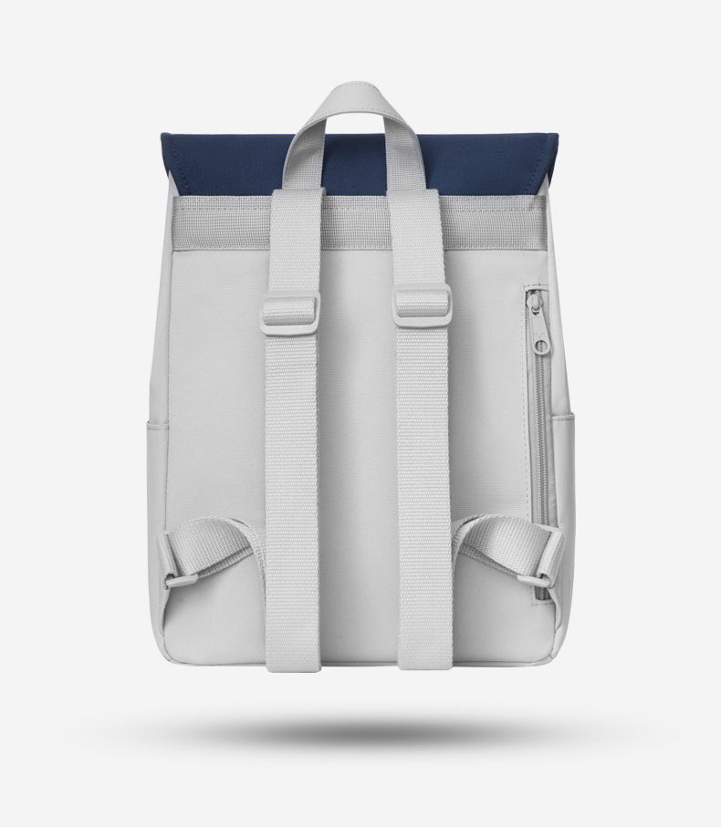 縮圖：MaH Matching Backpack