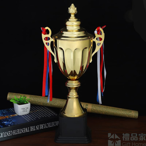 金屬比賽獎杯訂製 | Gift Home