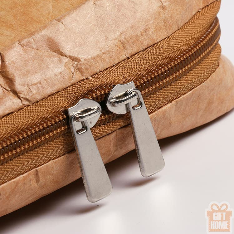 Thumbnail: DuPont paper environmentally friendly handbag