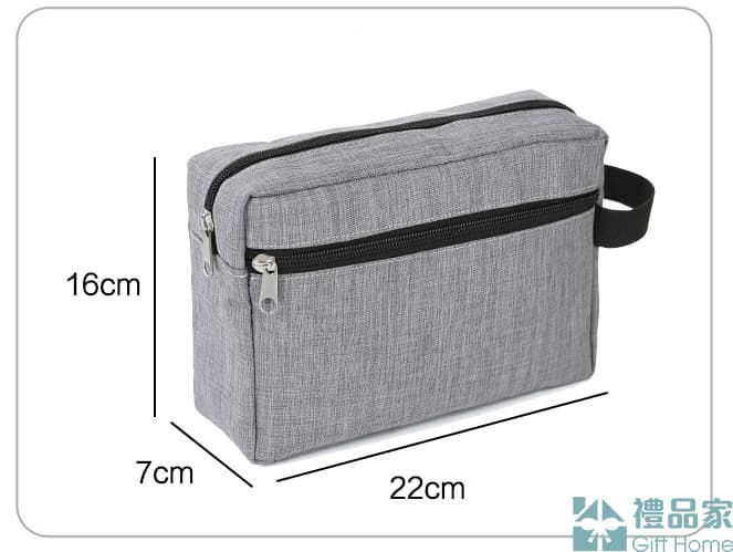 Thumbnail: Travel storage washing bag