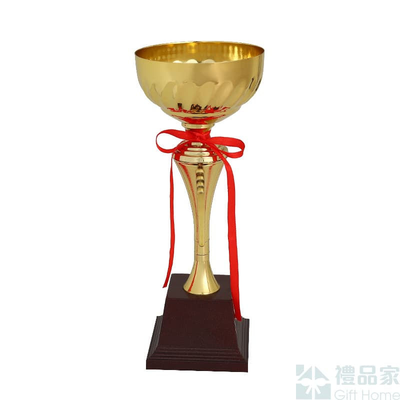 縮圖：金屬比賽獎杯訂製