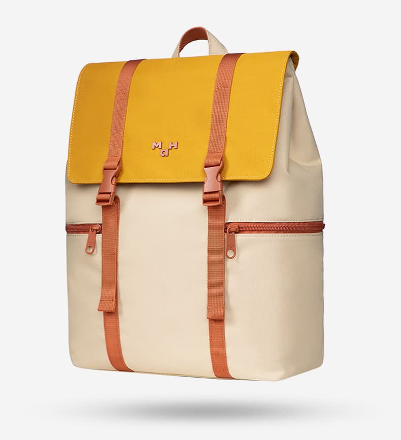 Thumbnail: MaH Siro Backpack