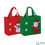 Thumbnail: 聖誕毛毯手提袋