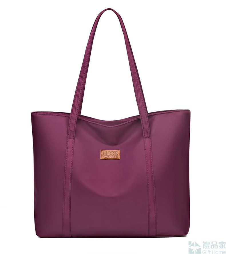 縮圖：時尚牛津布手提袋