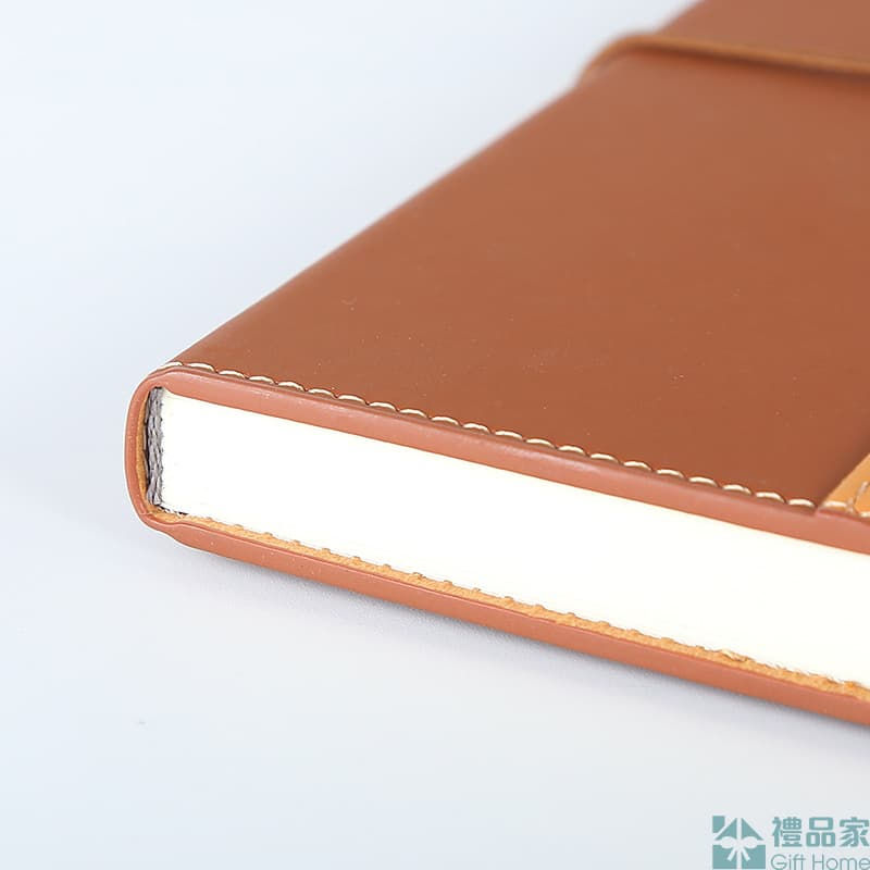 Thumbnail: 商務A5創意筆記本