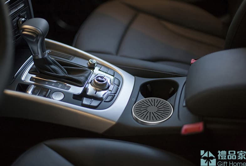 Thumbnail: 汽車杯型香薰