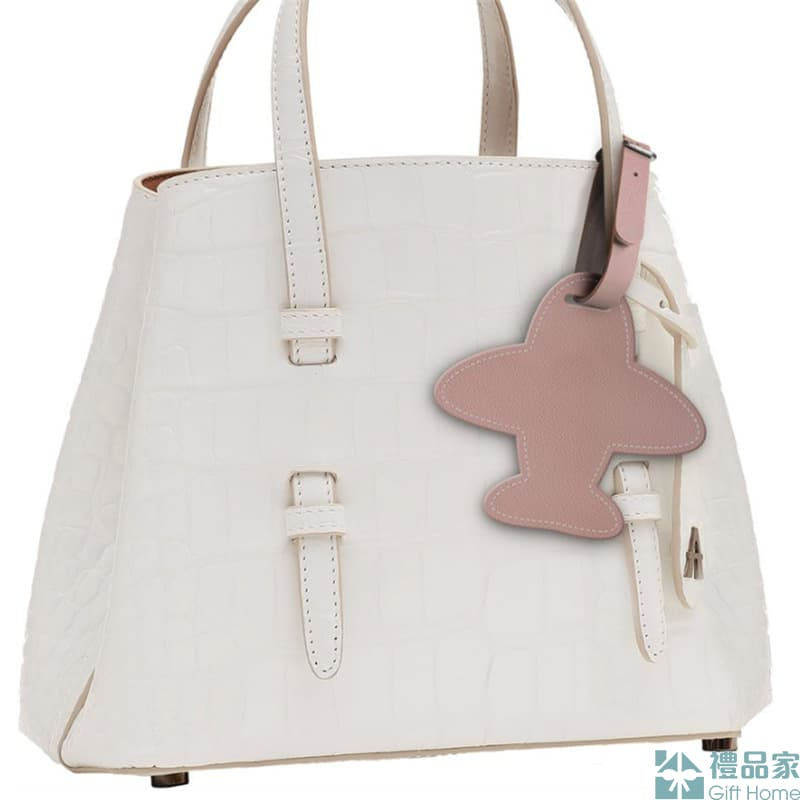 Thumbnail: Creative Aircraft Luggage Tag