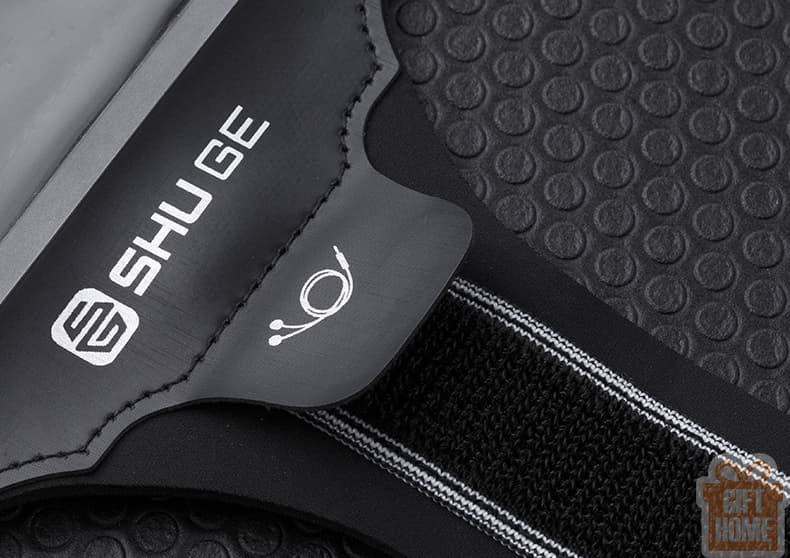 Thumbnail: Running mobile phone arm bag