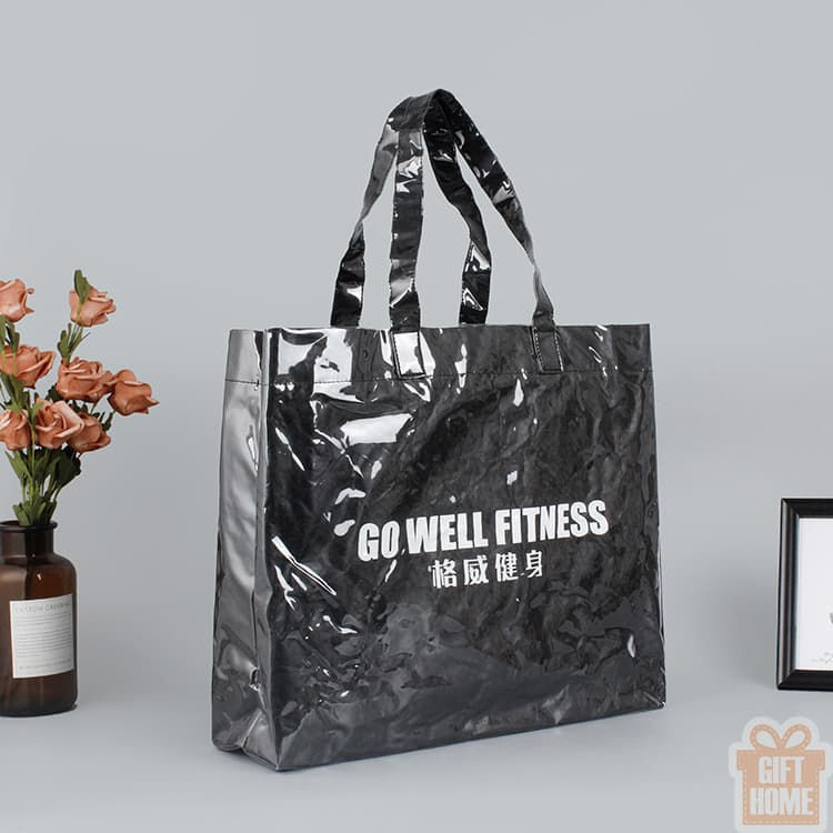 縮圖：杜邦紙過膠環保袋