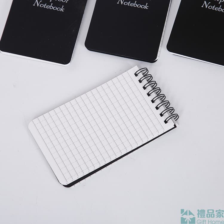 Thumbnail: Coil notebook