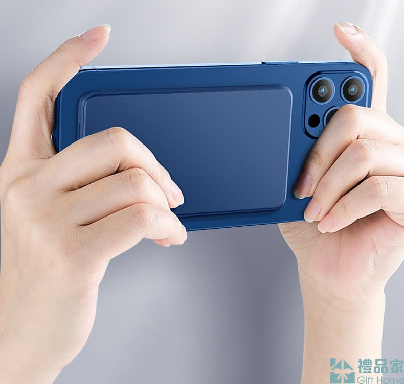 縮圖：Magsafe 磁吸無線移動電源