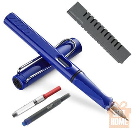 Thumbnail: LAMY Hunter Series Ink Pen