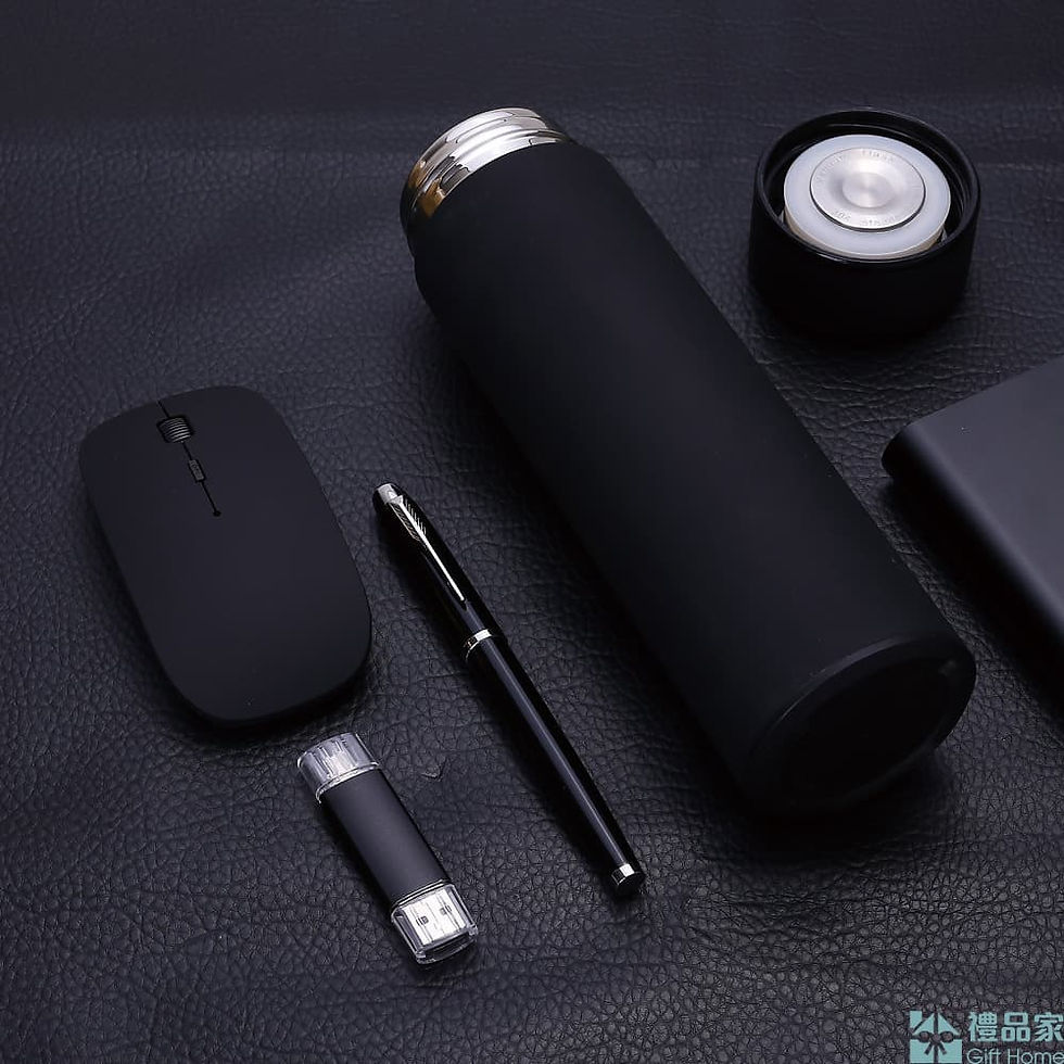 Thumbnail: 企業公司禮品套裝