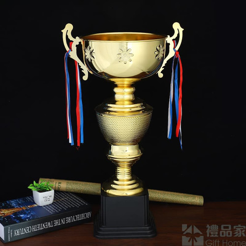 金屬比賽獎杯訂製 | 禮品家(台灣)